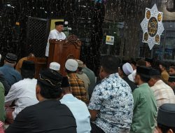 Wagub Sulbar: Laporkan Oknum ASN Nakal demi Birokrasi yang Berkualitas