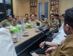 Komitmen SDK-JSM Percepat Pertumbuhan Ekonomi Daerah, Sulbar Dapat Jatah Inpres Jalan Daerah dari Pusat