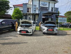 Transparansi Aset Daerah, Kominfo SP Sulbar Periksa Kelengkapan Administrasi Randis