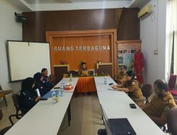 Kementerian ESDM Survei Potensi EBT di Sulbar, Siapkan Peta Jalan Investasi Energi Hijau