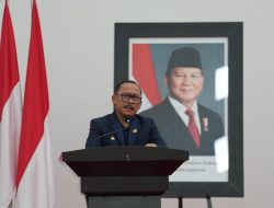 Gubernur Sulbar Tanggapi Pandangan Fraksi DPRD soal Pertanggungjawaban Pelaksanaan APBD Sulbar 2024