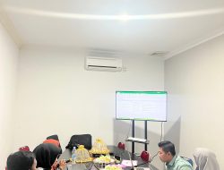Pemprov Sulbar Genjot SPBE melalui Coaching Klinik Manajemen Risiko