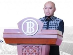 Buka Kembali Jalur Udara, BI Sulbar: Ini Langkah Cerdas Gubernur Suhardi Duka Bangkitkan Potensi Daerah