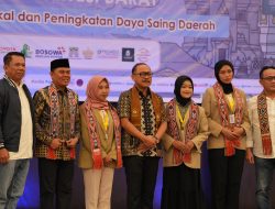 Suhardi Duka Minta 50 Kuota Anak Sulbar Bisa Kuliah di UGM, Siapkan Guru dan ASN Kuliah S2