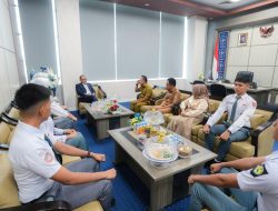 Lolos Seleksi Ketat, Dua Pelajar Sulbar Siap Jadi Bagian Paskibraka Nasional