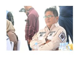 Pemprov Sulbar Dorong Ekonomi Biru dan Ketahanan Pangan Lewat Pengembangan Pelabuhan Perikanan Palipi