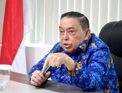Wagub Sulbar Bantu Kepala Puskesmas Alu Usai Diduga Dianiaya Saat Eksekusi Lahan