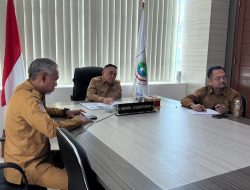 Dari Aren Hingga Kakao, Wagub Sulbar Dorong UMKM Manfaatkan Potensi Lokal untuk Ekonomi Hijau