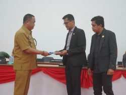 Dorong Peningkatkan PAD, Pemprov Sulbar Akan Suntik Modal ke BPD Sulselbar