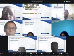 Tingkatkan Kompetensi ASN, BPSDMD Sulbar Latih Pegawai Lewat Pelatihan PBJP Level-1