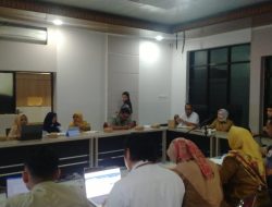 Dukung Ketahanan Air, Dinas ESDM Sulbar Percepat Pembentukan Dewan Sumber Daya Air