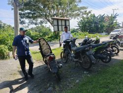 Diskominfo Sulbar Gandeng DJKN Sulseltrabar Lakukan Penilaian Aset Tak Produktif