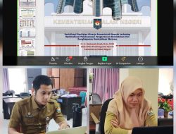 Laksanakan Misi SDK-JSM, Bapperida Sulbar Optimalkan Strategi Penghapusan Kemiskinan Ekstrem