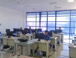 206 Peserta Ikuti Pelatihan Berbasis Kompetensi 2025 di Sulbar, Siap Jadi Tenaga Kerja dan Wirausaha Unggul