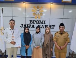 Tiga Warga Sulbar Digagalkan Berangkat ke Timur Tengah, Diduga Jadi Korban Human Trafficking