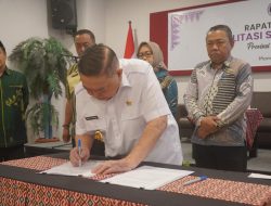 Wagub Sulbar Dorong Percepatan Sertifikasi Halal untuk UMKM