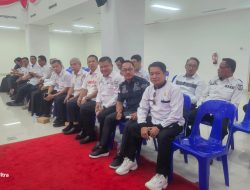 Dinkes Sulbar Dukung Penyertaan Modal Daerah pada PT Bank Sulselbar untuk Kuatkan Ekonomi Daerah