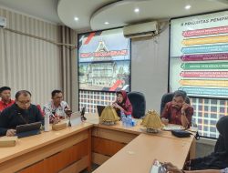 Sulbar Genjot Implementasi Budaya Kerja BerAKHLAK untuk ASN yang Lebih Profesional