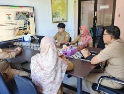 Pemprov Sulbar Fokus Tingkatkan Akses Jalan dan Jembatan Dukung Swasembada Pangan dan Energi