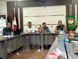 BPKPD Sulbar Jadi OPD Tercepat Serahkan Data Pajak, Kanwil Pajak Beri Apresiasi