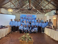 Disdukcapil Sulbar Perkuat Kolaborasi Lintas Sektor untuk Akurasi Data Kependudukan