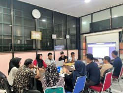 Penyempurnaan P-RKPD Sulbar 2025: Harmonisasi Program OPD dengan Visi Panca Daya SDK-JSM