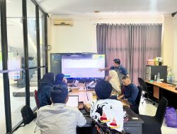 Penyempurnaan P-RKPD Sulbar 2025: Harmonisasi Program OPD dengan Visi Panca Daya SDK-JSM