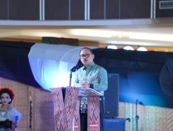 Pemprov Sulbar Bakal Gelar Turnamen Sepakbola Piala Gubernur 2026