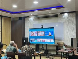 Kemendagri Apresiasi Kesiapan RPJMD Sulbar 2025-2029 yang Selaras dengan RPJMN*