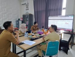 Pemprov Sulbar Berikan Listrik Gratis untuk 171 Rumah Tangga Miskin di Sulbar