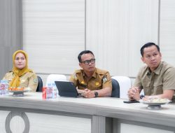 Perencanaan Anggaran Porprov Sulbar: BPKPD Siap Mengawal Proses dengan Transparan dan Akurat