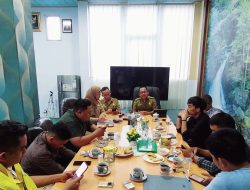 60% Dana Hibah Parpol di Sulbar Terealisasi, Gubernur Harapkan Lahirkan Pemimpin Berkualitas