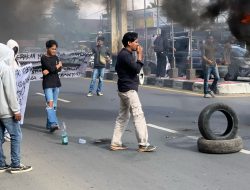 ALARM Desak Polresta Mamuju Tegakkan Hukum Tanpa Pandang Bulu