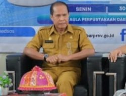 Baca 20 Buku Jadi Syarat Kelulusan Siswa, DPKD Sulbar Dorong Akreditasi Perpustakaan Sekolah Hingga Ruang Baca Digital