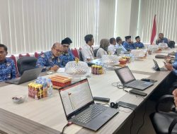 Pemprov Sulbar Siap Luncurkan Sekolah Rakyat, BPKPD Pastikan Dukungan Anggaran dan Aset