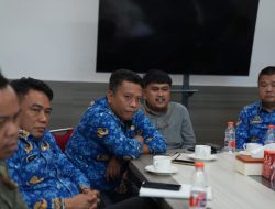 Sulbar Jadi Percontohan Nasional, Siap Sambut Kunjungan Menteri Desa PDTT untuk Revitalisasi Transmigrasi