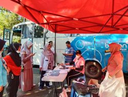 Menuju Indonesia Emas, Pemkab Mamuju Buka Pelayanan KB