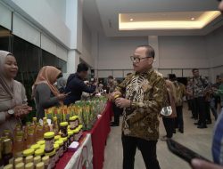 Ekspor Kakao hingga Ternak: Potensi Besar Lahan Transmigrasi Sulbar yang Belum Tergarap Maksimal