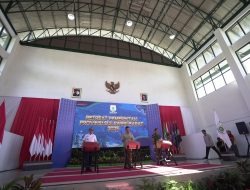 Menteri Transmigrasi RI: Sulbar Masuk Agenda 3 KETT Super Prioritas