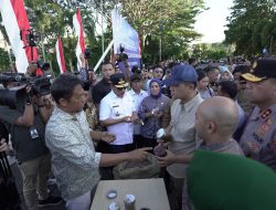 Mentrans RI akan Bawa Biji Kakao Sulbar ke Pameran Osaka Expo Jepang 2025