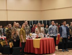 DPRD Sulbar Dukung Pengembangan Kawasan Transmigrasi: Amalia Fitri Tekankan Pentingnya Kebijakan Tepat Sasaran