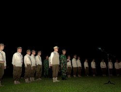 Gubernur Suhardi Duka: Retreat Pemprov Sulbar Simbol Penyatuan Semangat dan Visi Bersama