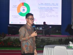 Retret Pemprov Sulbar, BPK Sebut 61,6% Rekomendasi Sudah Ditindaklanjuti, Pemprov Sulbar Diminta Perbaiki Sistem Pengendalian Internal