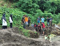 DKP Sulbar dan Korem 142 Kerja Sama Strategis dalam Pengembangan Perikanan Air Tawar