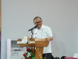 Lebih dari Sekadar Adu Cepat Perahu Sandeq