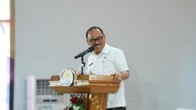 Lebih dari Sekadar Adu Cepat Perahu Sandeq