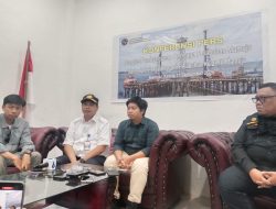 Berjalan 70 Persen, Pembangunan Dermaga Pelabuhan Mamuju Ditarget Selesai Sebelum Masa Kontrak