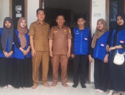 Darmawi Berharap KKN STAIN Majene, Memberi Manfaat Nyata Khususnya Di Bidang Keagamaan