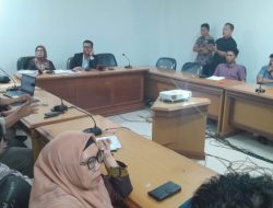 DPRD Sulbar Gelar RDP dengan PT. MUL dan Mahasiswa, Ternyata Alasan Bank BCA Menahan Sertifikat Petani Sawit karena Tak Bayar Cicilan
