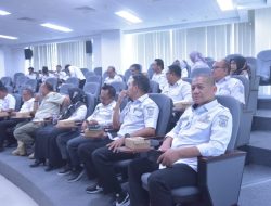 Sekretariat DPRD Sulbar Dukung Penuh Pembentukan Koperasi ASN “Panca Daya”